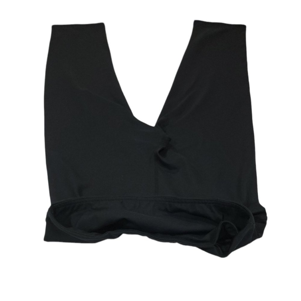 Icyzone Yoga Pants for Women Control Workout Athletic Exercise Gym Leggings Sz M - Picture 7 of 10